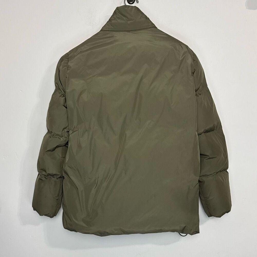 Jenni Kayne Sage Puffer Jacket S - Picture 5 of 7